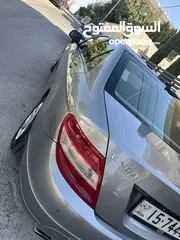  7 Mercedes C200  بانوراما موديل 2009 عرفتها بدون اي عيوب  السيارة مالك واحد فقط وارد شركة غرغور