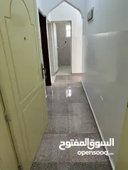  12 الشقة لإيجار شهري في السيب الشرادي Flat for rent in Seeb Al Shardi