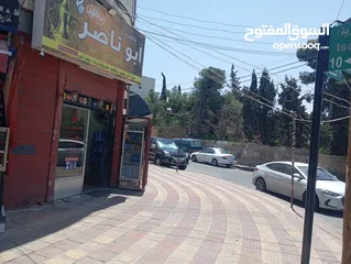  3 كافتيريا للبيع
