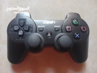  1 دراعات كمبيوتر كراش حاله ممتازه