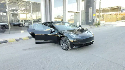  10 TESLA 2023 MODEL 3