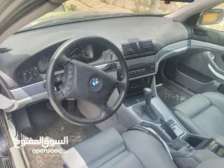  8 BMW 525 للبيع