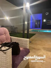  21 شاليه البيع