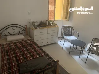  4 Apartment for rent  غرف للايجار Salmiya