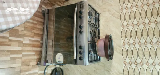  3 عفش بيت كامل للبيع