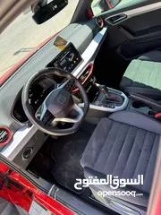  11 سيات أرونا  2023  FR  فل الفل اضافات