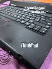  1 لابتوب Lenovo (Thinkpad) للبرامج القوية و الكيمنك