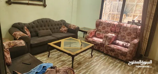  10 عفش بيت كامل للبيع