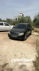  2 اوبل كورسا