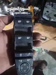  3 قطع سيارات مشكل للبيع