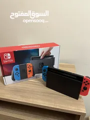  3 Nintendo switch brand new! No scratches,clean( comes with 3 games fifa 18,CNBC, SuperMarioOdyssey)