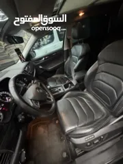  3 سكودا كودياك للبيع بدفعه 40 وشيكات