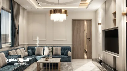  21 تصميم داخلي 3d و 2d وشوب دروينج