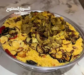  3 اكلات شعبية ومفرزنات رمضان