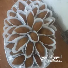  19 مطبخ ام همام للطلب قبل بيوم للتواصي يوجد خدمه توصيل