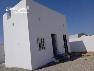  5 للايجار أرخص أرض صناعية في بركاء Industrial Plot for Rent Barka