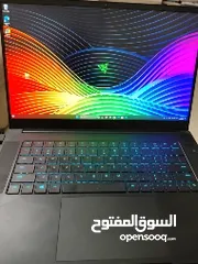  5 razer blade laptop