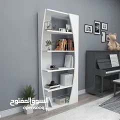  4 كبتات للاحذية وديكورات خشبية وبوكسات