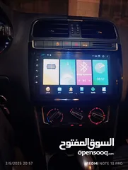  9 بولو 2015 اتوماتيك