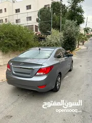  3 هيونداي اكسنت 2019 السعر (قابل للتفاوض)
