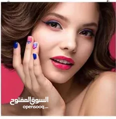  1 شاشة LED مقاس 32 بوصة داخلية وخارجية عرض وتسويق المنتجات صورة وفيديو ومحتوى نصي كفالة سنة