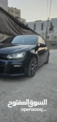  9 Golf gti mk6 2000 turbo