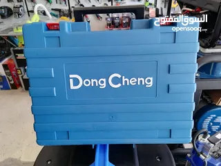  5 درل شحن دونغ شينغ الأصلي الصناعي