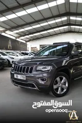  1 Jeep grand 2015 full ovarland