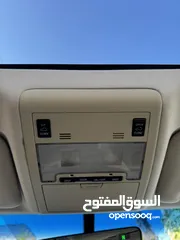  21 تويوتا لاند كروزر موديل 2016 وارد الشركة أعلى صنف بحالة الوكالة للبيع V8