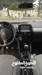  7 ستروين c1 2015