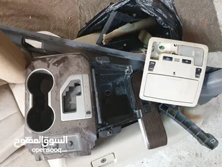  9 غرفه كامري كامل 2014