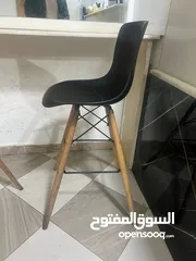  6 عدة محل كريب وفشافيش وكوكتيل