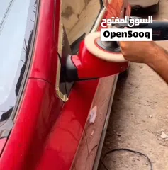  3 Looking for Car wash & Polish Technician