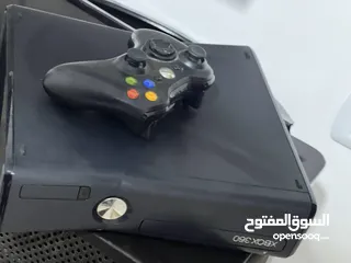  4 اكس بوكس 360