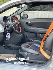  11 فيات e500 2014