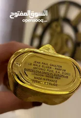  4 JPG Le Male Elixir – 125ml Without Box  Brand New! جديد بدون بوكس