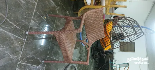  13 اثاث وديكور مطاعم وكوفي شوب . جميع انواع كراسي وبطولات