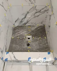  6 معلم بلاط السيراميك وبورسلان