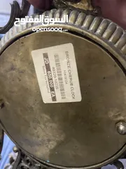  4 ساعه انتيك/ antique