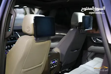 14 Chevrolet Tahoe 2022 Z71