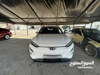  3 هيونداي كونا وارد الصين انسينو 2019