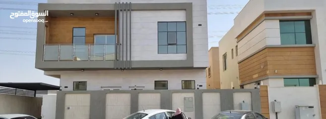  20 *N$* فيلا للبيع بالياسمين 5 غرف villa for sale in alyasmin 5 bedroom