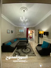  4 *عرض مميز* شقة للإيجار حي الإنتصار