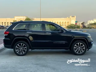  4 Jeep Grand  cherokee Limited