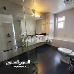  5 Fully Furnished Apartment for Rent in Muscat Hills  REF 396BB