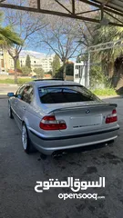  2 Bmw e46 330i