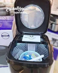  3 غسالات بيبي غسالة BNational للملابس والقطع الصغير متوفرة بسعتين وبالقل الاسعار وكفالة سنة
