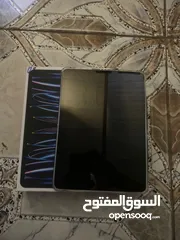  2 أيباد أبل 11برو