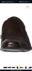  5 حذاء الزوق الرفيع برند Brand: Democrata  44 مقاس
