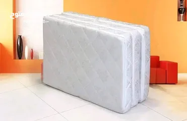  3 Brand new mattress available in Discount price